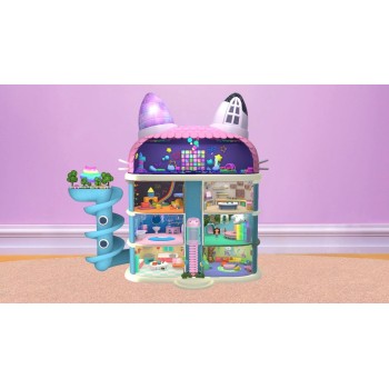 Outright Games Nsw gabby's dollhouse: ready to party  5061005355682