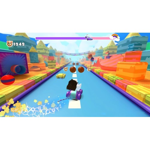 Outright Games gabbys dollhouse: ready to party - switch  5061005355682