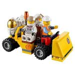 LEGO CITY Spaceport Διαστημικός Λιμένας 60080 5702015349833