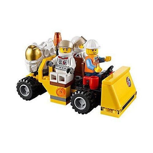 LEGO CITY Spaceport Διαστημικός Λιμένας 60080 5702015349833