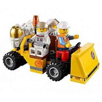 LEGO CITY Spaceport Διαστημικός Λιμένας 60080 5702015349833