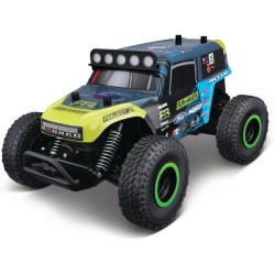 Maisto Tech R/C Brocky Ultra4 Ford Bronco 49/81605 090159816058