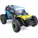 Maisto Tech R/C Brocky Ultra4 Ford Bronco 49/81605 090159816058