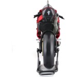 Maisto - Moto GP Racing - Ducati Lenovo 202263 Bagnaia - 1:6 Scale Vehicle Reproduction - Toy for Children From 14 Years Old - M