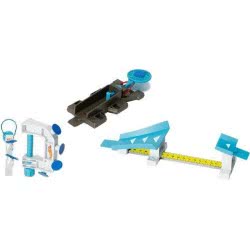 Mattel Hw Tb Σετ Με Αξεσουάρ DLF01 / ASST 887961255928