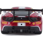 Bburago 1:24 Racing 488 Challenge - Red 18/26308 4893993263080