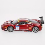 Bburago 1:24 Racing 488 Challenge - Red 18/26308 4893993263080