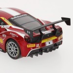 Bburago 1:24 Racing 488 Challenge - Red 18/26308 4893993263080