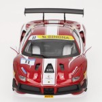 Bburago 1:24 Racing 488 Challenge - Red 18/26308 4893993263080