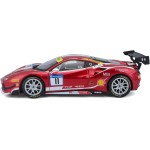 Bburago 1:24 Racing 488 Challenge - Red 18/26308 4893993263080