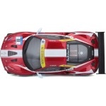 Bburago 1:24 Racing 488 Challenge - Red 18/26308 4893993263080