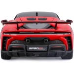 Bburago 1:24 Ferrari RandP Sf90 XX Stradale 18/26032 RED 4893993260324