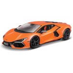 Bburago 1/24 SE 2024 Lamborghini Revuelto orange 18-21106 18/21106 4893993211067