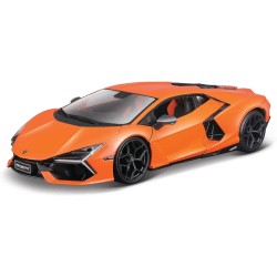 Bburago 1/24 SE 2024 Lamborghini Revuelto orange 18-21106 18/21106 4893993211067