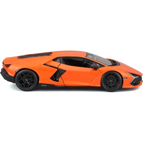 Bburago 1/24 SE 2024 Lamborghini Revuelto orange 18-21106 18/21106 4893993211067