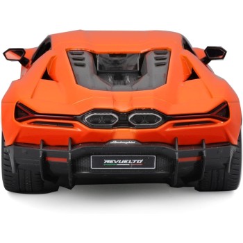 Bburago 1/24 SE 2024 Lamborghini Revuelto orange 18-21106 18/21106 4893993211067