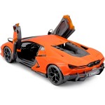 Bburago 1/24 SE 2024 Lamborghini Revuelto orange 18-21106 18/21106 4893993211067
