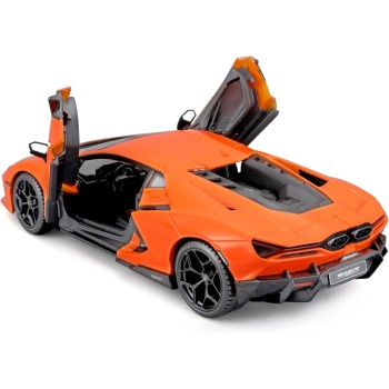Bburago 1/24 SE 2024 Lamborghini Revuelto orange 18-21106 18/21106 4893993211067