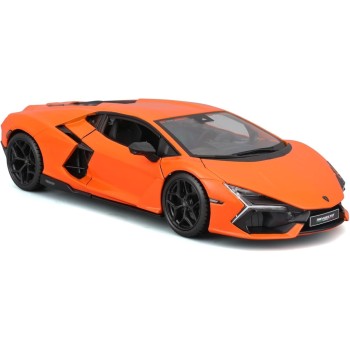 Bburago 1/24 SE 2024 Lamborghini Revuelto orange 18-21106 18/21106 4893993211067