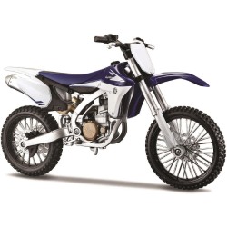 Maisto Lamborgihini 39195 Yz450 F Motorbike Yamaha Yz450f 1:12 Scale Mounting Kit, Zzzz-s 48/39195 090159391951
