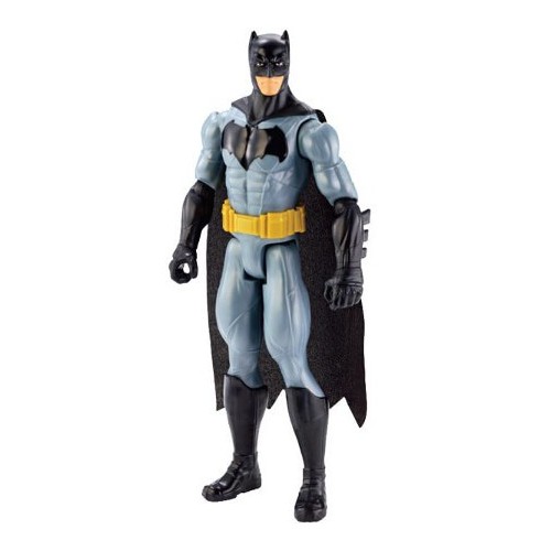 Mattel Φιγούρες Δράσης 30 Εκ Superman V Batman: Dawn Of Justice - 2 Σχέδια DPH24 / ASST 887961317121