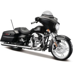 Maisto 1:12 Harley Davidson 2015 Street Glide 48/32328 090159323280