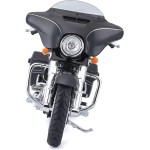 Maisto 1:12 Harley Davidson 2015 Street Glide 48/32328 090159323280