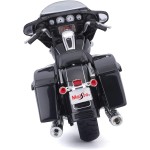 Maisto 1:12 Harley Davidson 2015 Street Glide 48/32328 090159323280