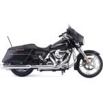 Maisto 1:12 Harley Davidson 2015 Street Glide 48/32328 090159323280