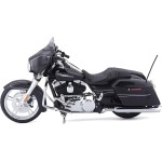 Maisto 1:12 Harley Davidson 2015 Street Glide 48/32328 090159323280