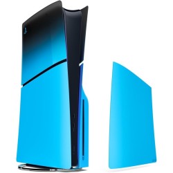 Sony Playstation®5 Console Covers (Slim Edition) – Rhythm Blue  711719021032