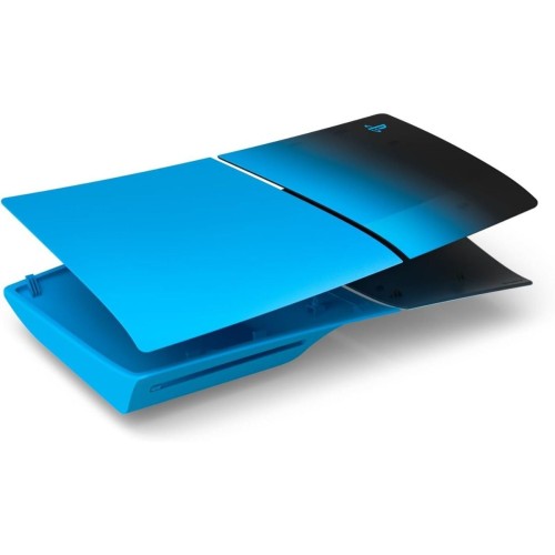 Sony Playstation®5 Console Covers (Slim Edition) – Rhythm Blue  711719021032