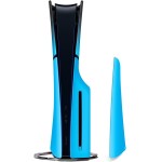 Sony Playstation®5 Console Covers (Slim Edition) – Rhythm Blue  711719021032