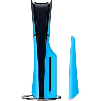 Sony Playstation®5 Console Covers (Slim Edition) – Rhythm Blue  711719021032