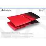 Sony PS5 Cover Hyperpop Techno Red  711719020998