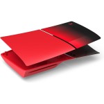 Sony PS5 Cover Hyperpop Techno Red  711719020998