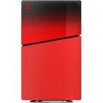 Sony PS5 Cover Hyperpop Techno Red  711719020998