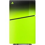 Sony PS5 Cover Hyperpop Remix Green  711719020967