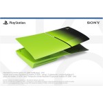 Sony PS5 Cover Hyperpop Remix Green  711719020967