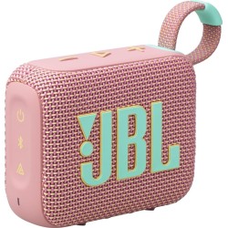 jbl go 4 ultra-portable bluetooth speaker with big jbl pro sound and punchy JBL1061PING 1200130011443