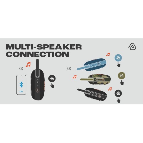jbl clip 5 ultra-portable bluetooth speaker with integrated carabiner, big  JBL1079PUR 1200130010200