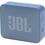 Jbl go essential 2, portable bluetooth speaker, μπλε JBL1072BL 1200130018596
