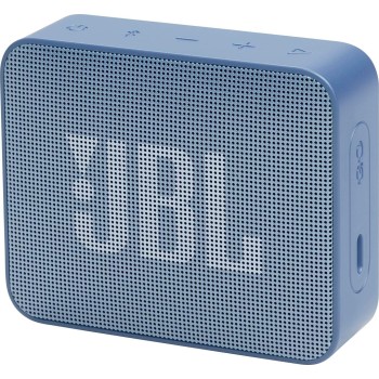 Jbl go essential 2, portable bluetooth speaker, μπλε JBL1072BL 1200130018596