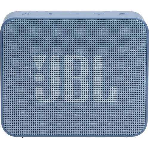 Jbl go essential 2, portable bluetooth speaker, μπλε JBL1072BL 1200130018596