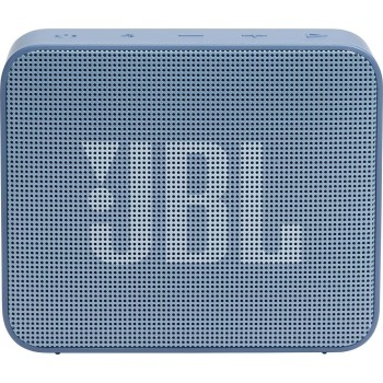 Jbl go essential 2, portable bluetooth speaker, μπλε JBL1072BL 1200130018596