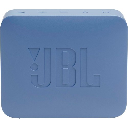 jbl go essential 2, portable bluetooth speaker with  pro sound, up to 5 hou JBL1072BL 1200130018596