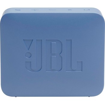 jbl go essential 2, portable bluetooth speaker with  pro sound, up to 5 hou JBL1072BL 1200130018596