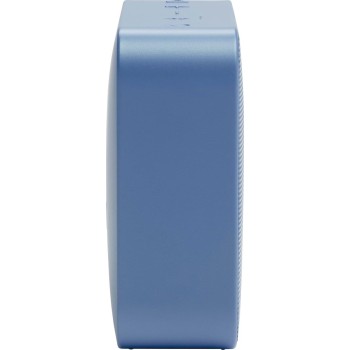 jbl go essential 2, portable bluetooth speaker with  pro sound, up to 5 hou JBL1072BL 1200130018596