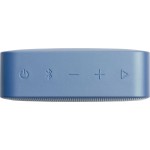 Jbl go essential 2, portable bluetooth speaker, μπλε JBL1072BL 1200130018596