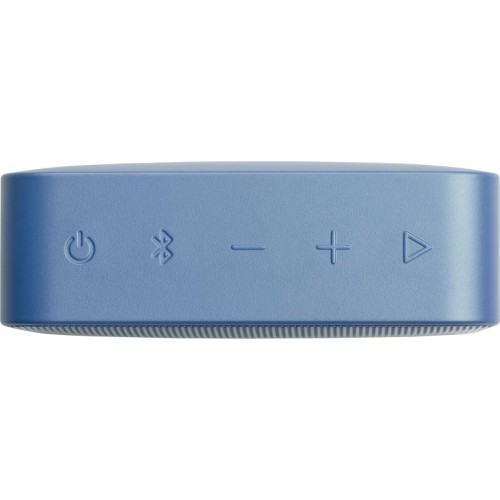 jbl go essential 2, portable bluetooth speaker with  pro sound, up to 5 hou JBL1072BL 1200130018596